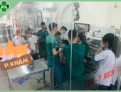 Phòng khám thú y uy tín TPHCM