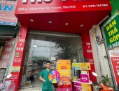 Phòng khám thú y uy tín Bình Tân