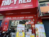 Thú Y RED đồng hành cùng thương hiệu thức ăn thú cưng hàng đầu Truoo Pet Care đến từ Hà Lan