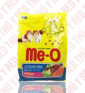 Me-O Kitten 400g