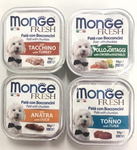 Monge 100G