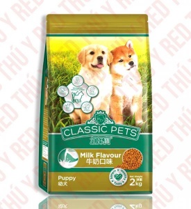 Classic Puppy 2Kg