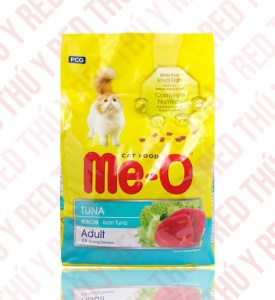 Me-O Cá ngừ (350g)
