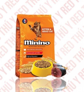 Minino 480g