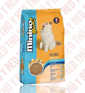 Minino Yum (350g)