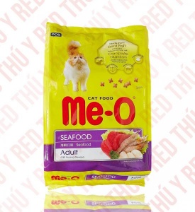 Me-O Adult hải sản 1.2Kg
