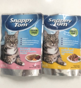 Soup Nekko