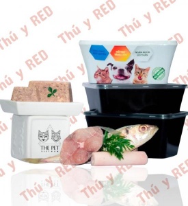 Cá Collagen