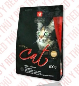 CATEYE 500G