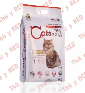 Catsrang Adult 5Kg