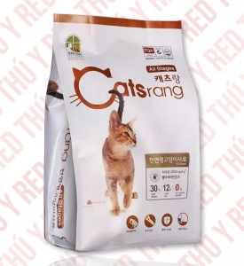 Catsrang Adult 3Kg