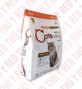 CATSRANG ADULT 400G