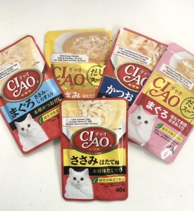 Soup Nekko