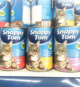 Soup Nekko