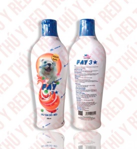 Fay 3 sao 200ml