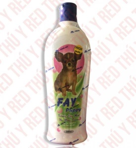 Fay puppy 300ml