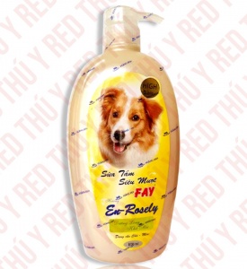 Fay siêu mượt En-rosely 800 ml