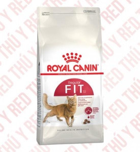 Royal Canin Fit 2Kg