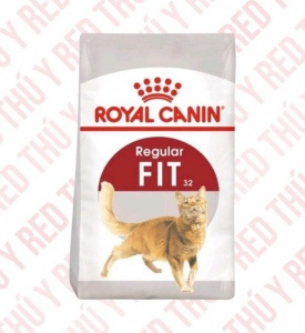Royal Canin Fit 400g