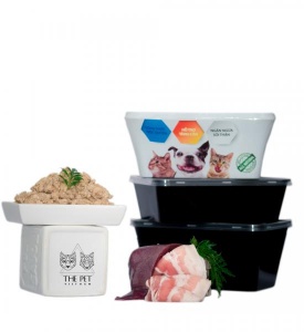Pate Heo