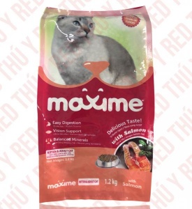 Maxime 1.2 Kg 