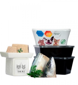 Pate Cá Thu