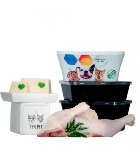 Pate Gà