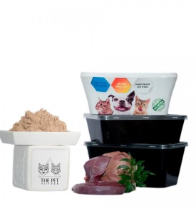 Pate Gan