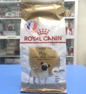Pug Adult 500g