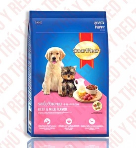 Smart Heart Puppy 1,5Kg