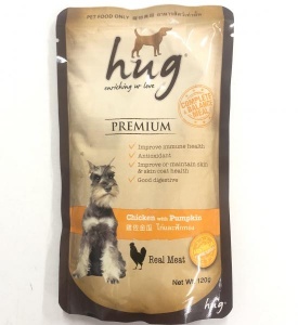 Soup Hug  120G