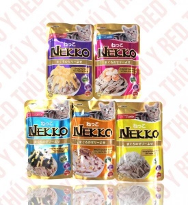 Soup Nekko