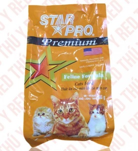 Starpro-400g