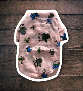 Áo thú cưng size XXL