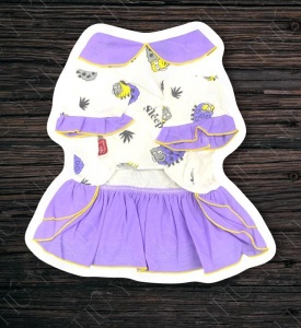 Áo thú cưng size XL