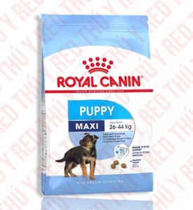 Maxi Puppy 1Kg