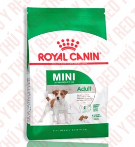MINI ADULT 2KG 